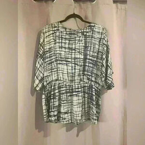 Women’s YA Los Angeles Blouse